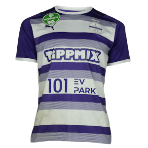 Luis Jakobi | Újpest FC