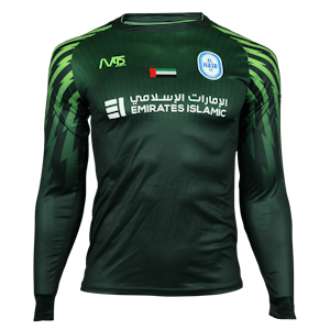 Abdulla Altamimi | Al Nasr