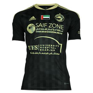 Khalid Bawazir | Sharjah FC