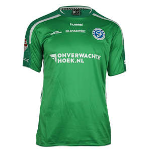 Mees Bakker | De Graafschap