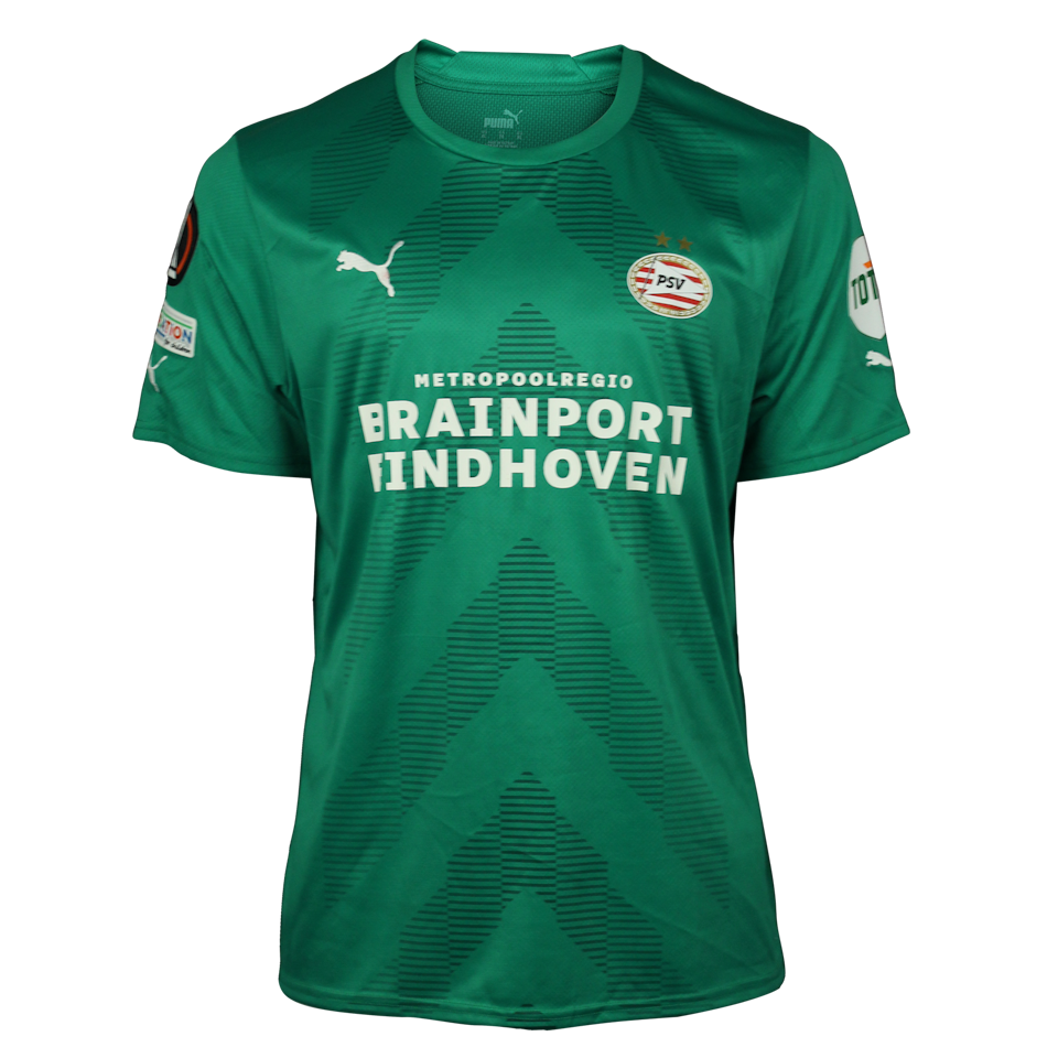 Joël Drommel | PSV