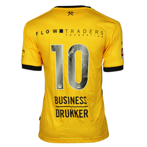 Teun Bijleveld | Roda JC