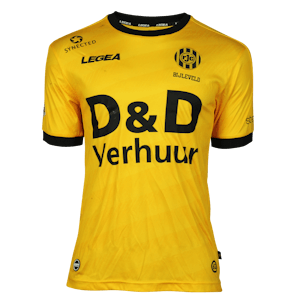 Teun Bijleveld | Roda JC