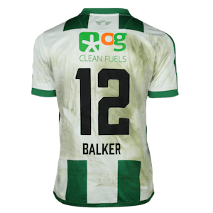 Radinio Balker - 1 | FC Groningen