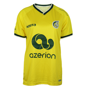 Caroliena Wolters | Fortuna Sittard Women