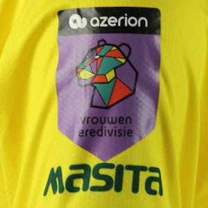 Caroliena Wolters | Fortuna Sittard Women