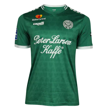 Marokhy Ndione Viborg jersey