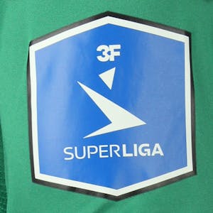 Ibrahim Sa’id Viborg jersey