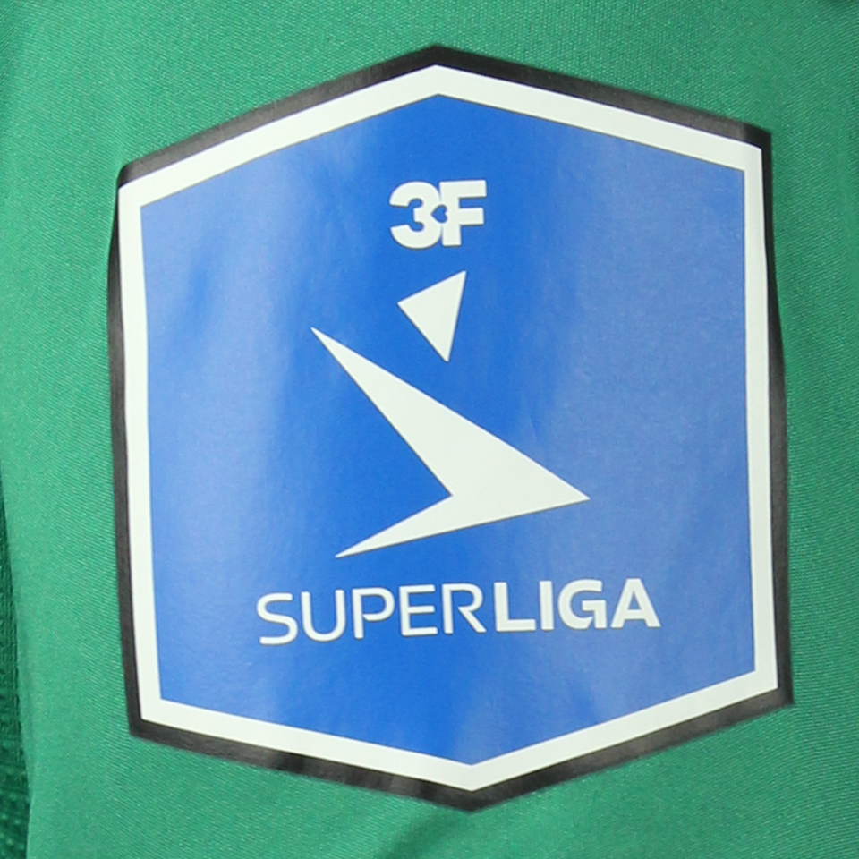 Ibrahim Sa’id Viborg jersey