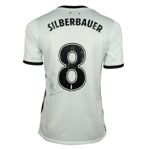 Michael Silberbauer | FC Utrecht