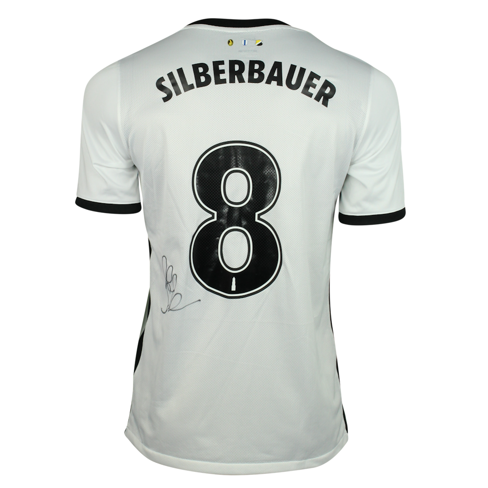 Michael Silberbauer | FC Utrecht