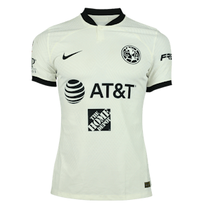 Israel Reyes | América