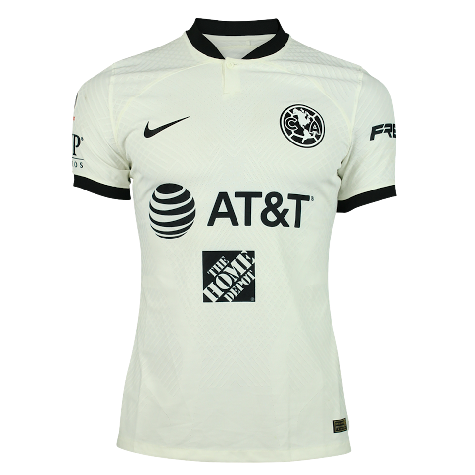 Israel Reyes | América