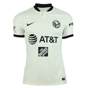 Jonathan dos Santos | América