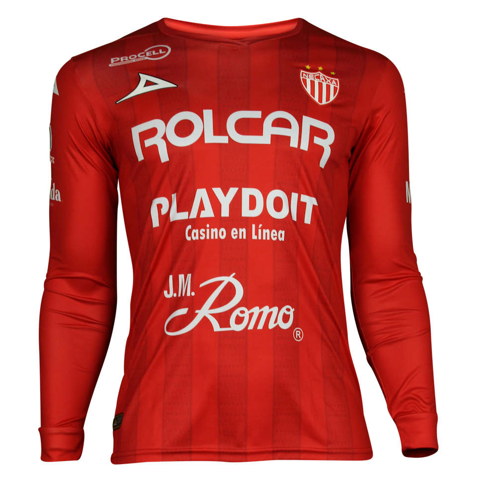 Rafael Ramirez - 1 | Necaxa
