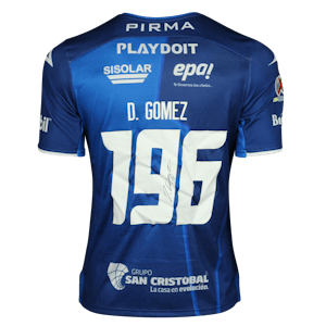 Diego Gómez | Necaxa 