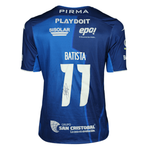 Facundo Agustín Batista Ochoa | Necaxa