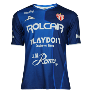 Facundo Agustín Batista Ochoa | Necaxa