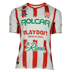 Román Torres Acosta | Necaxa