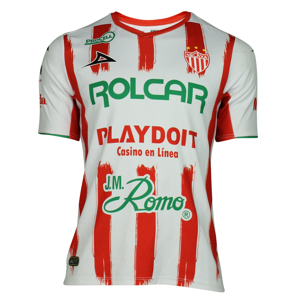 Román Torres Acosta | Necaxa