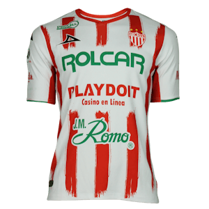 Josecarlos van Rankin - 2 | Necaxa