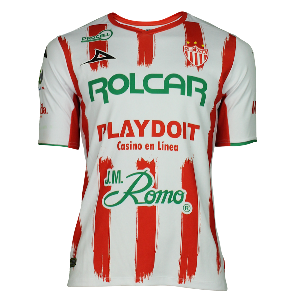 Josecarlos van Rankin - 2 | Necaxa