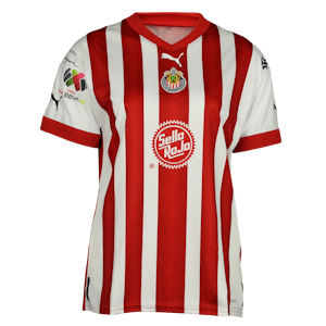 Karla Martinez | Chivas Guadalajara Women