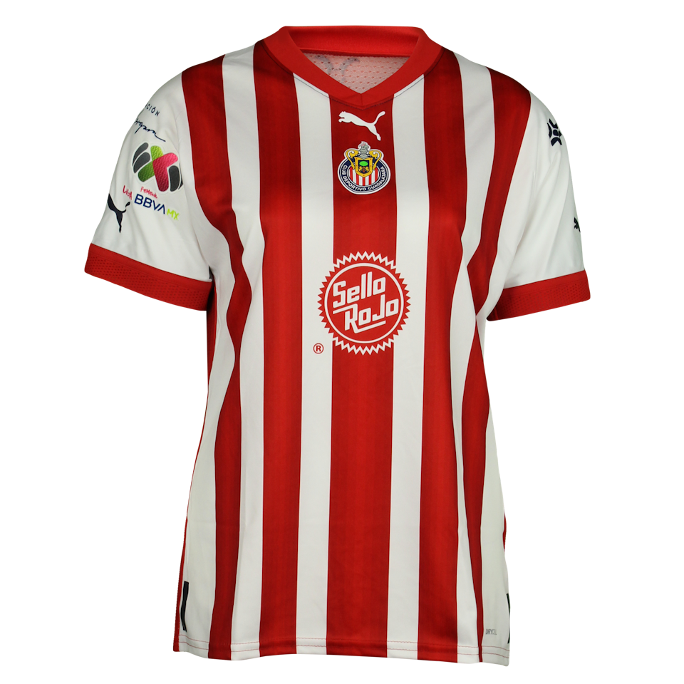 Karla Martinez | Chivas Guadalajara Women