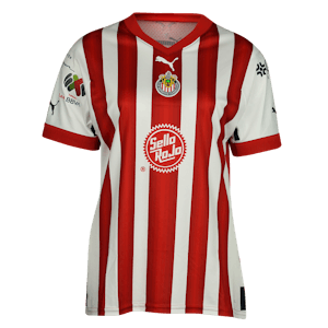Cynthia Rodriguez | Chivas Guadalajara Women