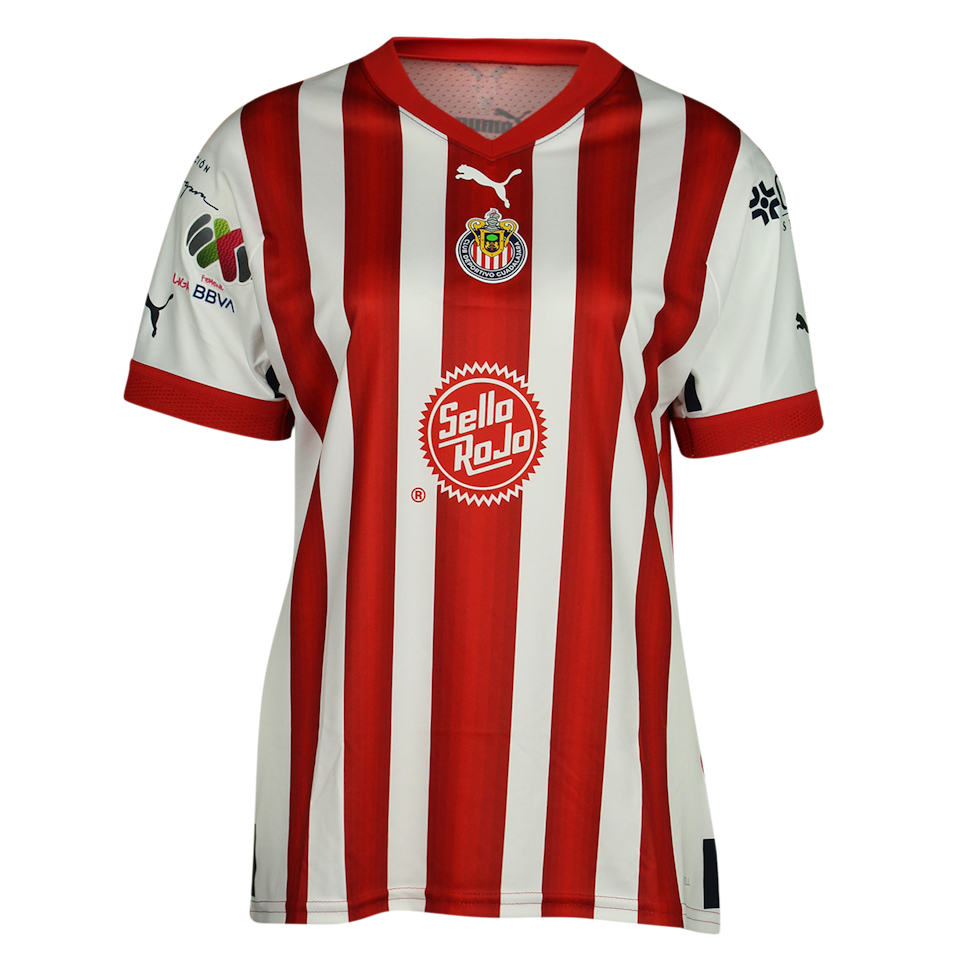 Cynthia Rodriguez | Chivas Guadalajara Women