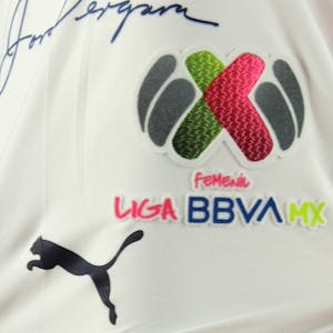 Cynthia Rodriguez | Chivas Guadalajara Women