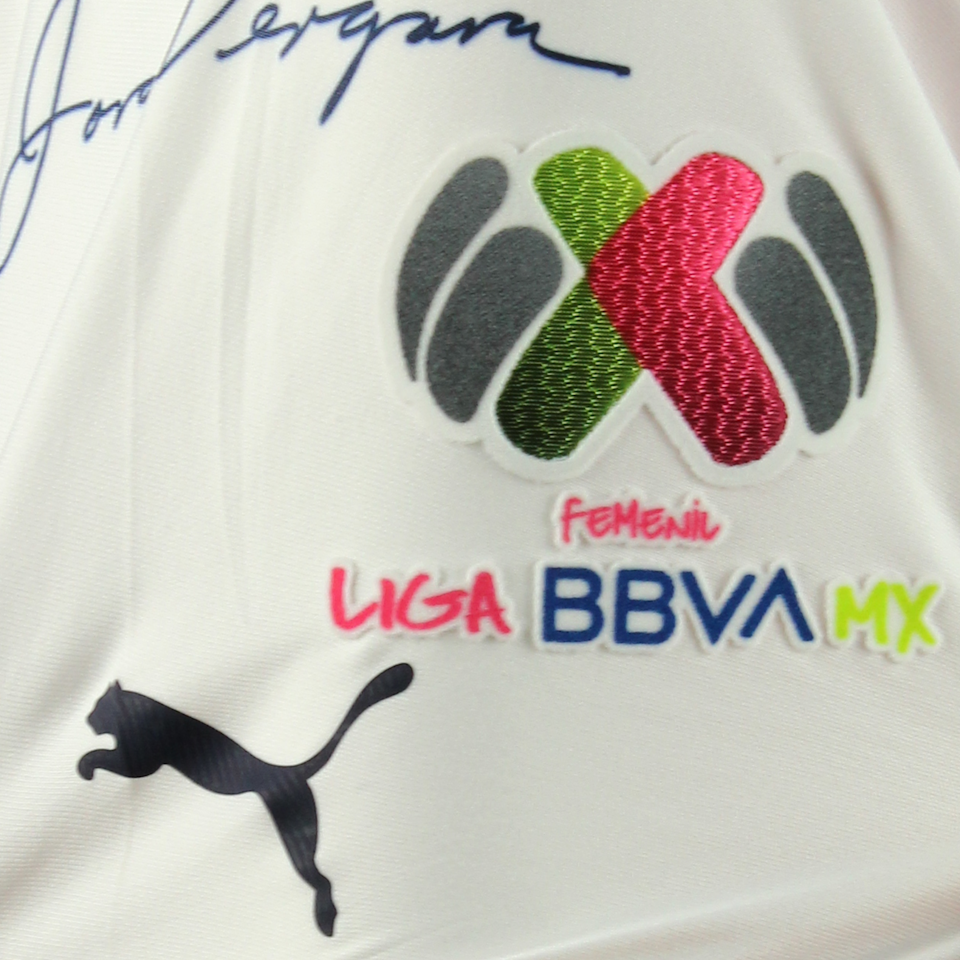 Cynthia Rodriguez | Chivas Guadalajara Women