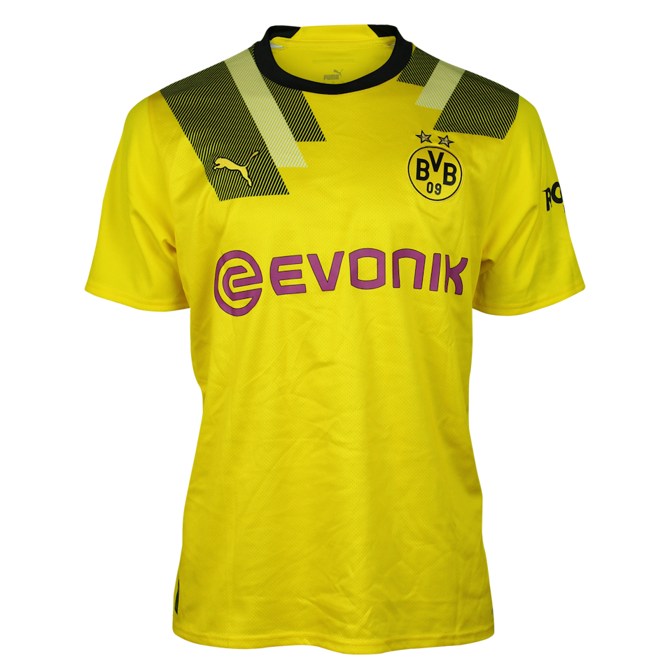 Emre Can - 1 | Borussia Dortmund