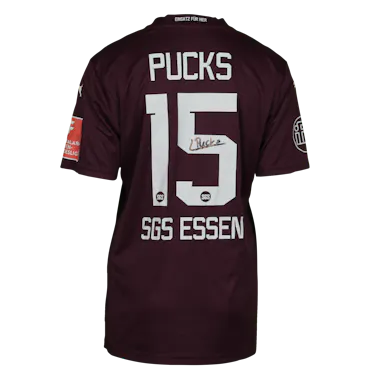 Laura Pucks | SGS Essen Women