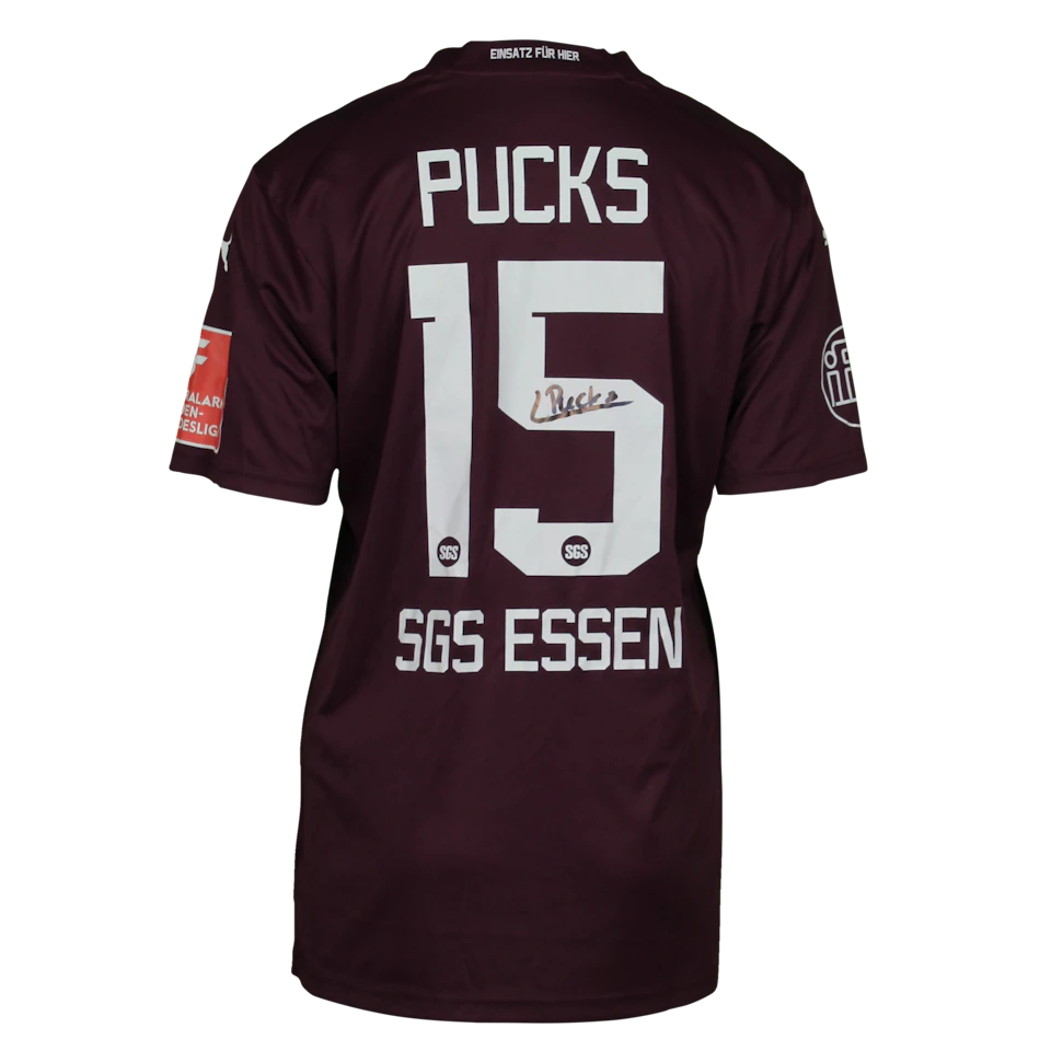 Laura Pucks | SGS Essen Women