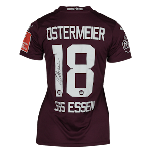 Lena Ostermeier | SGS Essen Women