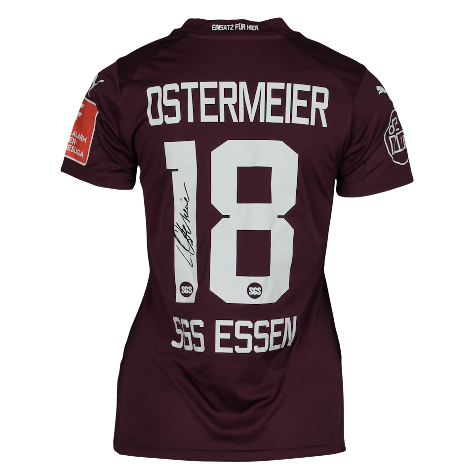Lena Ostermeier | SGS Essen Women