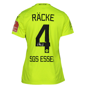 Nina Räcke - 2 | SGS Essen Women