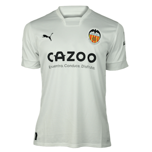  César Tárrega | Valencia