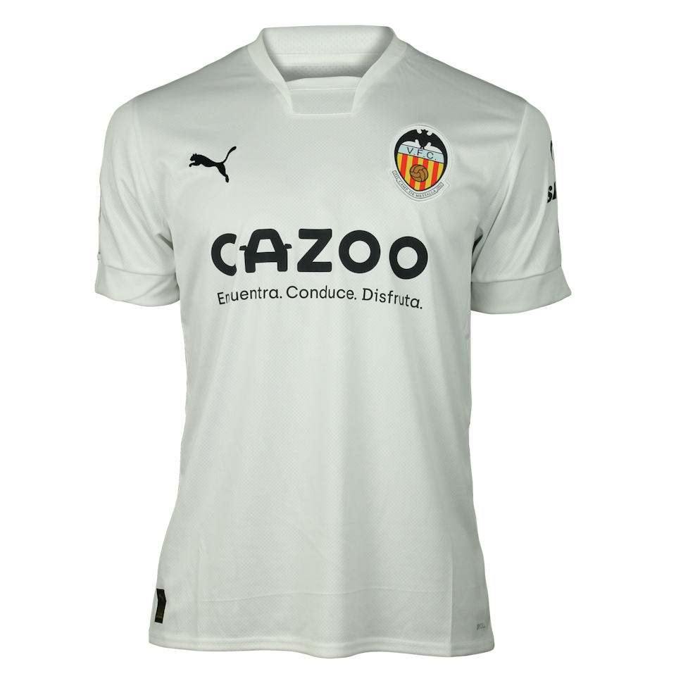  César Tárrega | Valencia