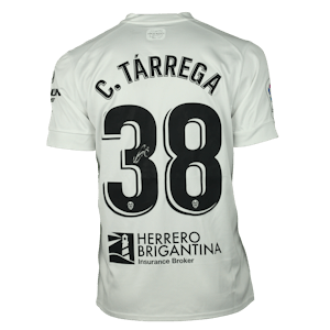  César Tárrega | Valencia