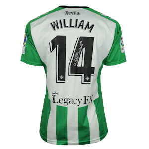 William Carvalho | Real Betis
