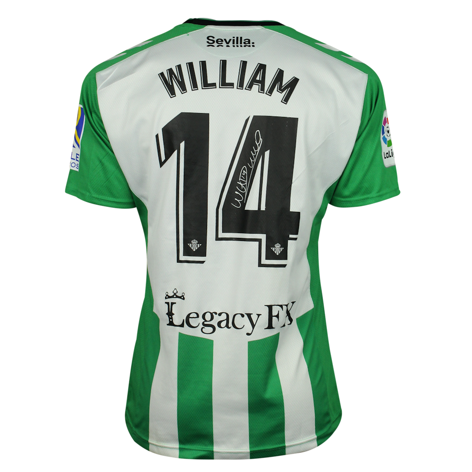 William Carvalho | Real Betis