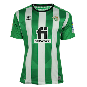 William Carvalho | Real Betis