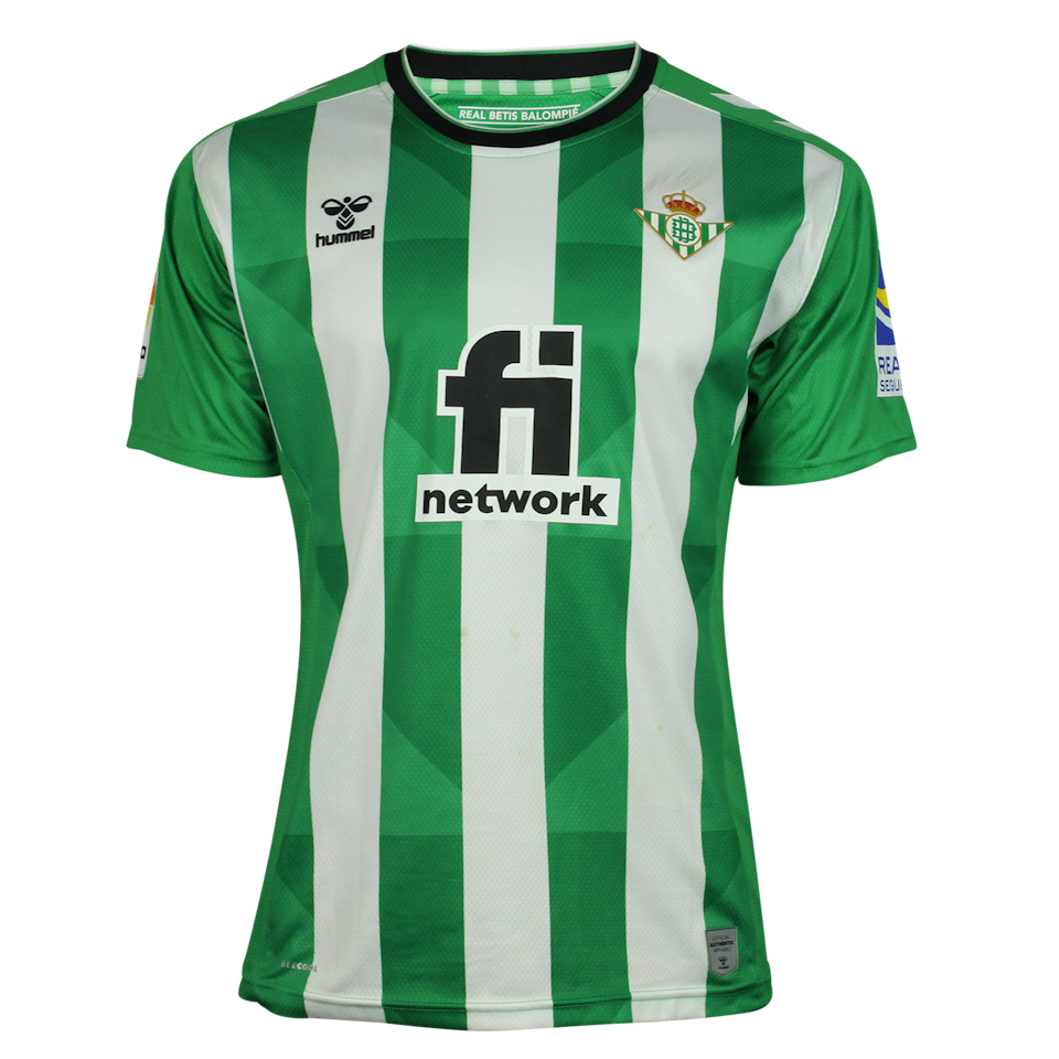 William Carvalho | Real Betis