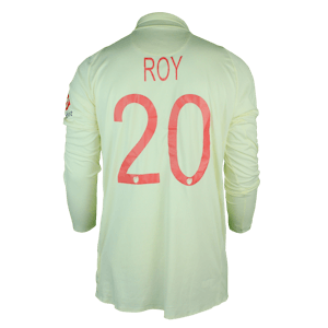 Jason Roy