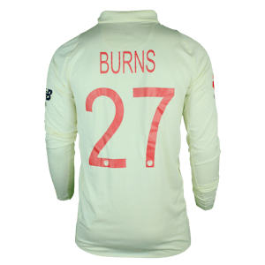 Rory Burns