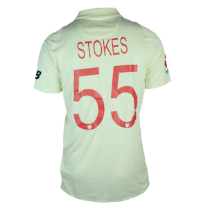 Ben Stokes