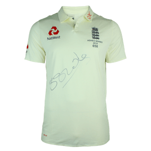 Ben Stokes