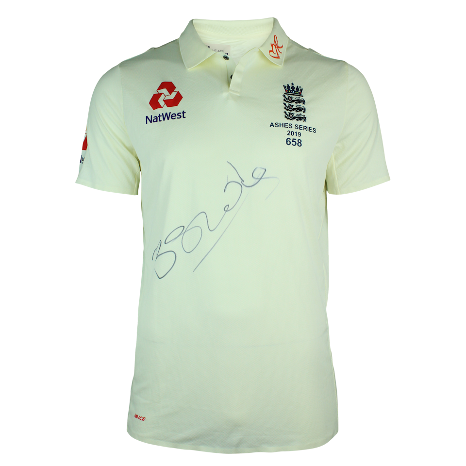 Ben Stokes